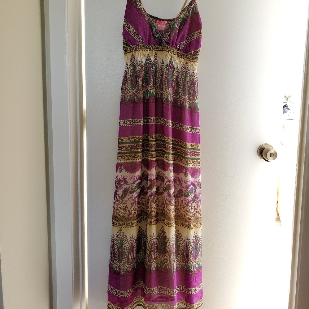 3 for $15 Maxi dress